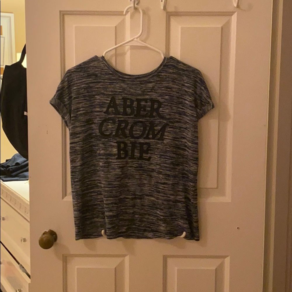 Abercrombie t shirt